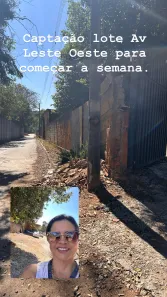 Lote/Terreno à venda, 4000m² no Jardim Novo Mundo, Goiânia