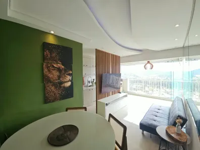 Apartamento com 2 Quartos à venda, 59m² no Alphaville Empresarial, Barueri