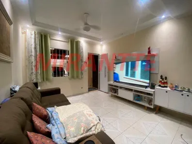 Sobrado com 3 Quartos à venda, 102m² no Vila Gustavo, São Paulo