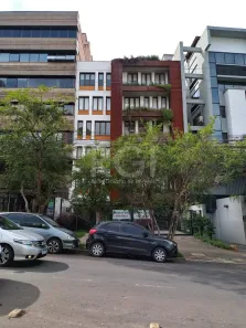 Sala Comercial para alugar, 32m² no Petrópolis, Porto Alegre