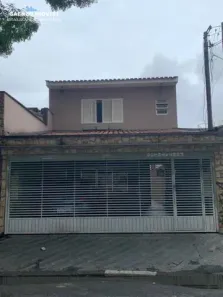 Casa com 9 Quartos à venda, 300m² no Presidente Altino, Osasco