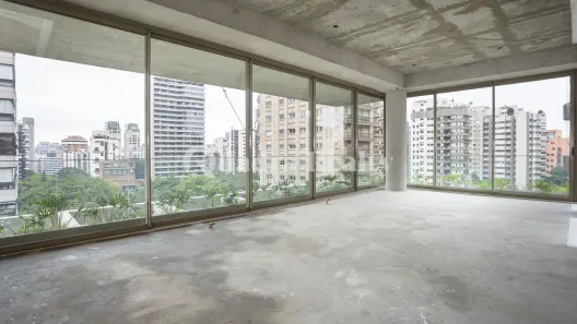 Cobertura com 4 Quartos à venda, 397m² no Vila Nova Conceição, São Paulo