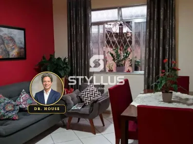 Apartamento com 2 Quartos à venda, 61m² no Todos os Santos, Rio de Janeiro