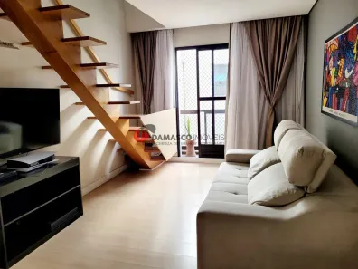 Cobertura com 2 Quartos à venda, 154m² no Santa Maria, São Caetano do Sul