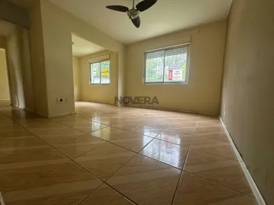 Apartamento com 3 Quartos à venda, 60m² no Três Vendas, Pelotas