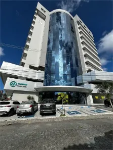 para alugar, 43m² no Gruta de Lourdes, Maceió