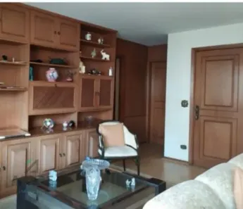Apartamento com 4 Quartos à venda, 210m² no Brooklin Paulista, São Paulo