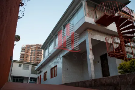 Lote/Terreno à venda, 374m² no Parque da Vila Prudente, São Paulo