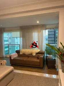 Apartamento com 3 Quartos à venda, 123m² no Consolação, São Paulo