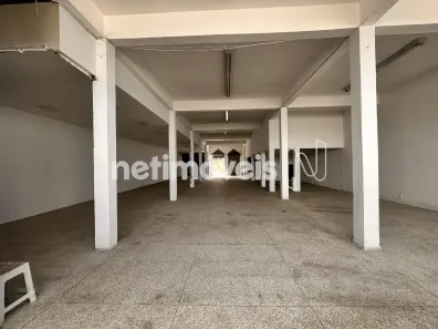 Ponto Comercial para alugar, 900m² no Venda Nova, Belo Horizonte