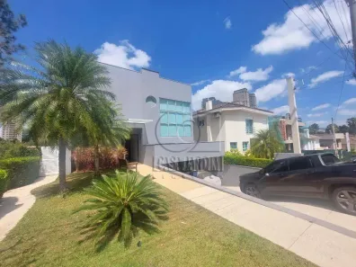 Casa de Condomínio com 3 Quartos à venda, 520m² no Alphaville, Santana de Parnaíba