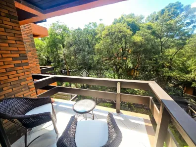 Apartamento com 2 Quartos à venda, 67m² no Parque das Orquídeas, Gramado