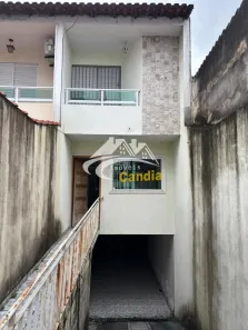 Sobrado com 3 Quartos à venda, 146m² no Vila Jacuí, São Paulo