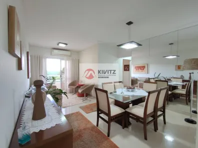 Apartamento com 3 Quartos à venda, 78m² no Parque Fabrício, Nova Odessa