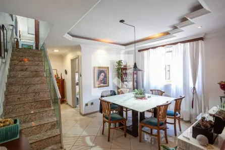 Cobertura com 3 Quartos à venda, 186m² no Castelo, Belo Horizonte