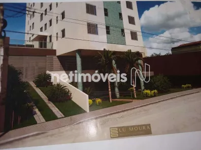 Apartamento com 2 Quartos à venda, 64m² no Nova Floresta, Belo Horizonte