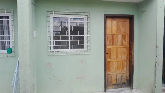 Casa de Condomínio com 1 Quarto para alugar, 20m² no Cidade Jardim, São José dos Pinhais