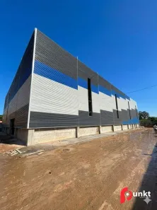 Galpão/Depósito/Armazém para alugar, 1600m² no Parque 10 de Novembro, Manaus