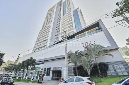 Ponto Comercial à venda, 400m² no Cidade Jardim, Piracicaba