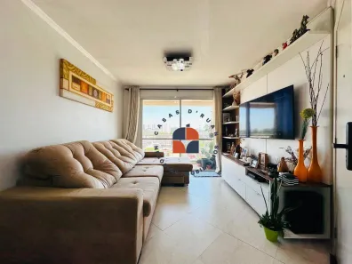 Casa de Condomínio com 3 Quartos à venda, 78m² no Vila Leopoldina, São Paulo