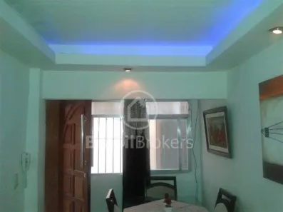 Casa com 1 Quarto à venda, 55m² no Engenho Novo, Rio de Janeiro