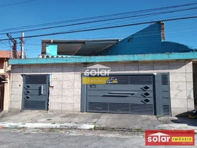Lote/Terreno à venda, 136m² no Parque Boturussu, São Paulo