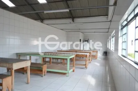 Galpão/Depósito/Armazém com 1 Quarto à venda, 1150m² no Vila Esperança, São Paulo