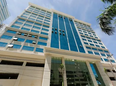 Sala Comercial à venda, 37m² no Praia da Costa, Vila Velha
