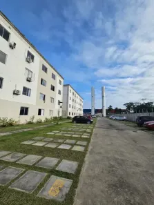 Apartamento com 2 Quartos à venda, 50m² no Maranguape I, Paulista