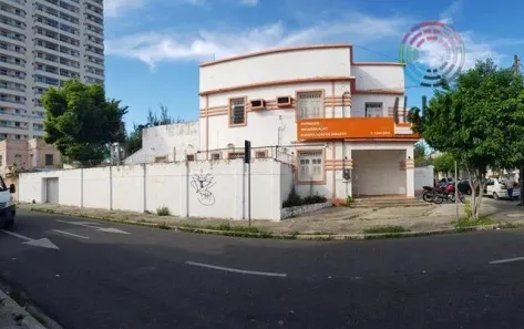 Ponto Comercial com 6 Quartos à venda, 374m² no Centro, Fortaleza