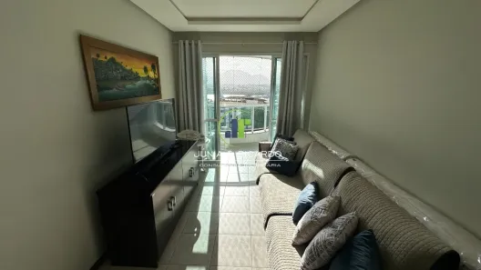 Apartamento com 3 Quartos à venda, 110m² no Centro, Guarapari