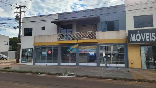 Sala Comercial para alugar, 140m² no Universitário, Cascavel