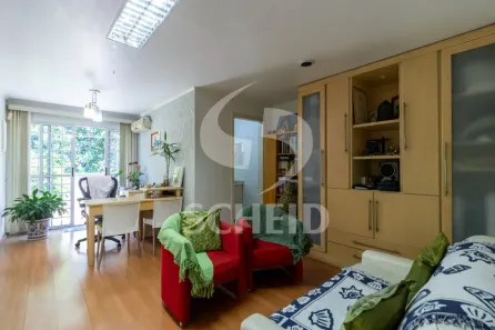 Casa com 3 Quartos à venda, 180m² no Indianópolis, São Paulo