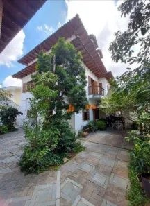 Sobrado com 4 Quartos para alugar, 600m² no Jardim Textil, São Paulo