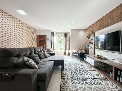 Sobrado com 3 Quartos à venda, 120m² no Vila Matilde, São Paulo