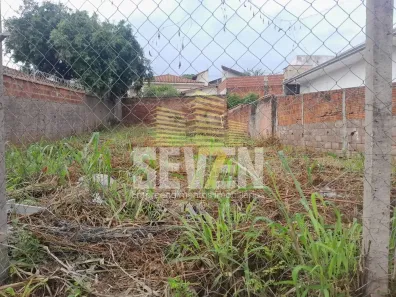 Lote/Terreno à venda, 275m² no Vila Martha, Bauru