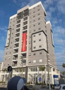 Apartamento com 2 Quartos à venda, 66m² no Vila Jacuí, São Paulo