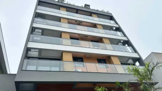 Apartamento com 2 Quartos à venda, 59m² no Ingleses do Rio Vermelho, Florianópolis