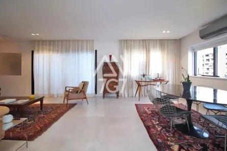 Apartamento com 3 Quartos à venda, 251m² no Jardim Europa, São Paulo