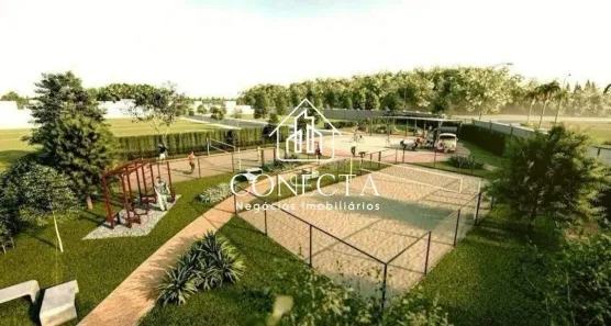 Lote/Terreno à venda, 275m² no Grand Ville, Uberlândia