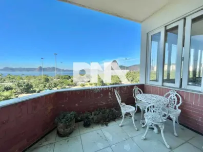 Apartamento com 3 Quartos à venda, 264m² no Flamengo, Rio de Janeiro
