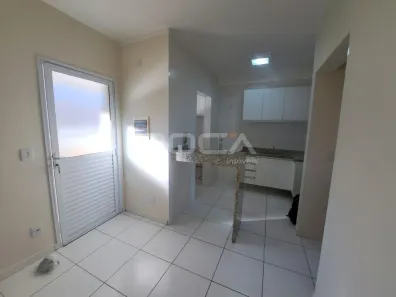 Apartamento com 2 Quartos à venda, 65m² no Parque Arnold Schimidt, São Carlos