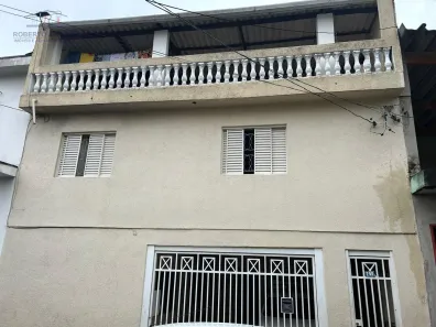 Casa com 4 Quartos à venda, 207m² no Vila Miriam, São Paulo
