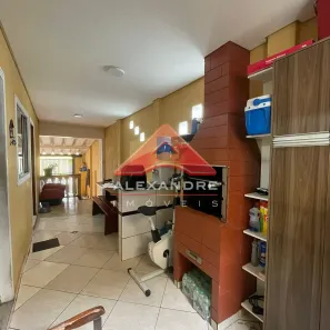 Casa com 3 Quartos à venda, 135m² no Jardim São Jorge, São José dos Campos