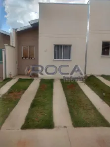 Casa com 2 Quartos à venda, 72m² no Água Vermelha, São Carlos