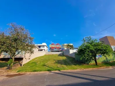 Lote/Terreno à venda, 391m² no Condominio Ville de France, Itatiba