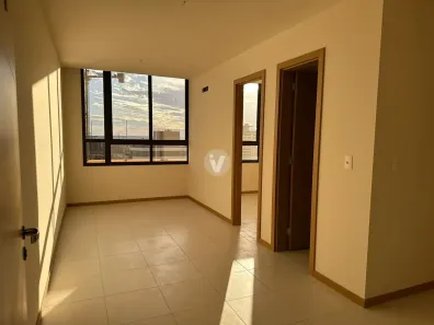 Apartamento com 1 Quarto para venda ou aluguel, 31m² no Centro, Santa Maria
