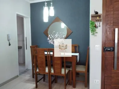 Apartamento com 2 Quartos à venda, 64m² no Vila da Saúde, São Paulo