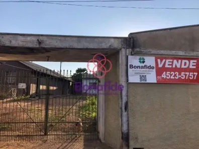 Lote/Terreno à venda, 1510m² no Jardim Pacaembu, Jundiaí