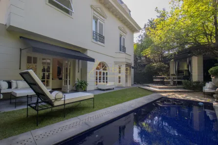 Casa de Condomínio com 3 Quartos à venda, 500m² no Jardim Colombo, São Paulo